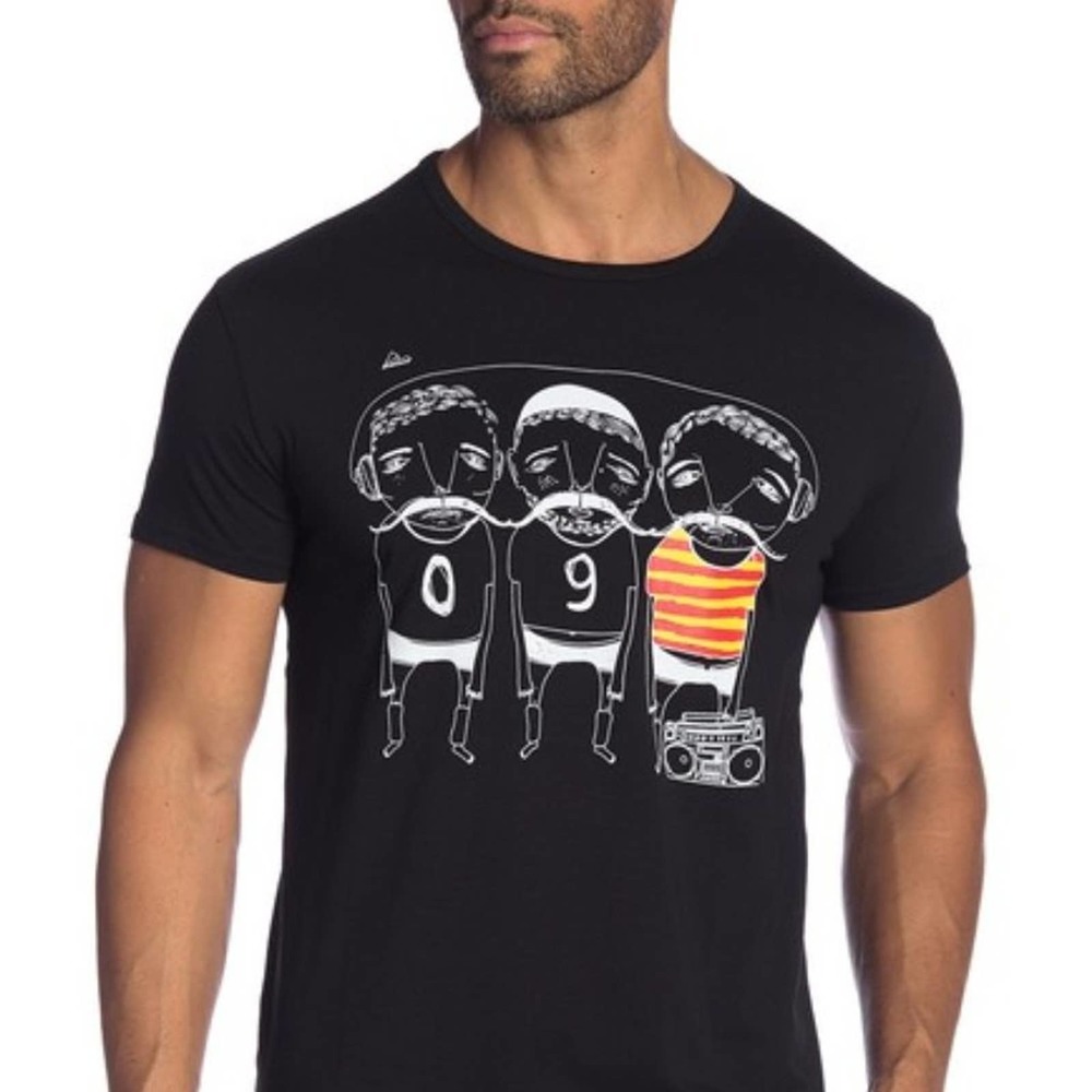 XRAY Graphic T-Shirt